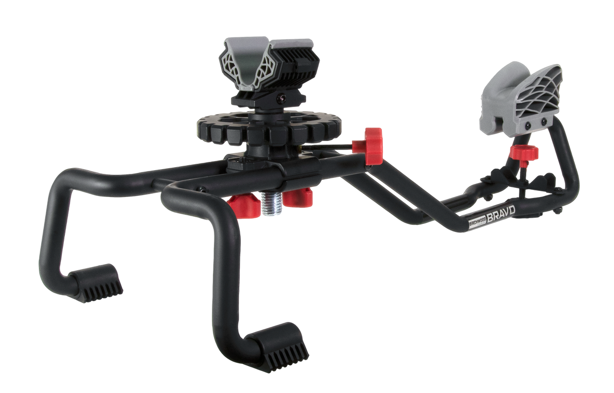 BIRCHWOOD CASEY BRAVO SHOOTING REST