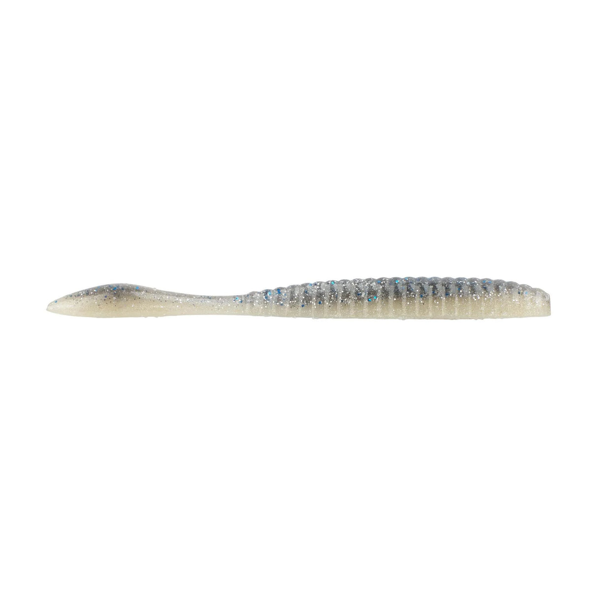BERKLEY LAB SERIES 3.6" FLAT WORM SOFT BAIT
