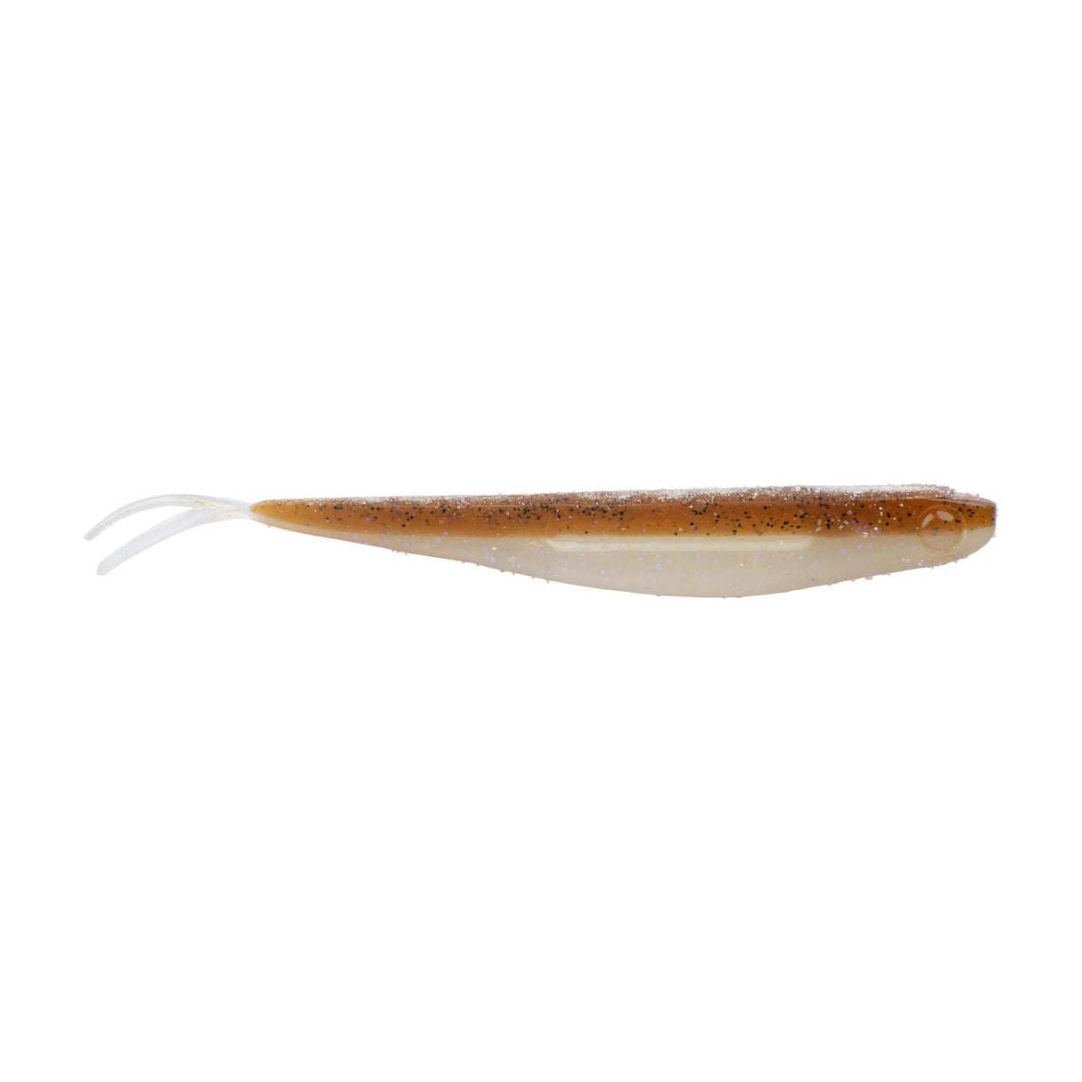 BERKLEY LAB SERIES MINNOW SOFT BAIT