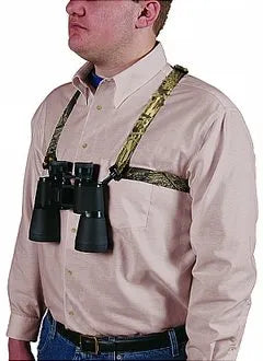 ALLEN BINOCULAR STRAP CAMO