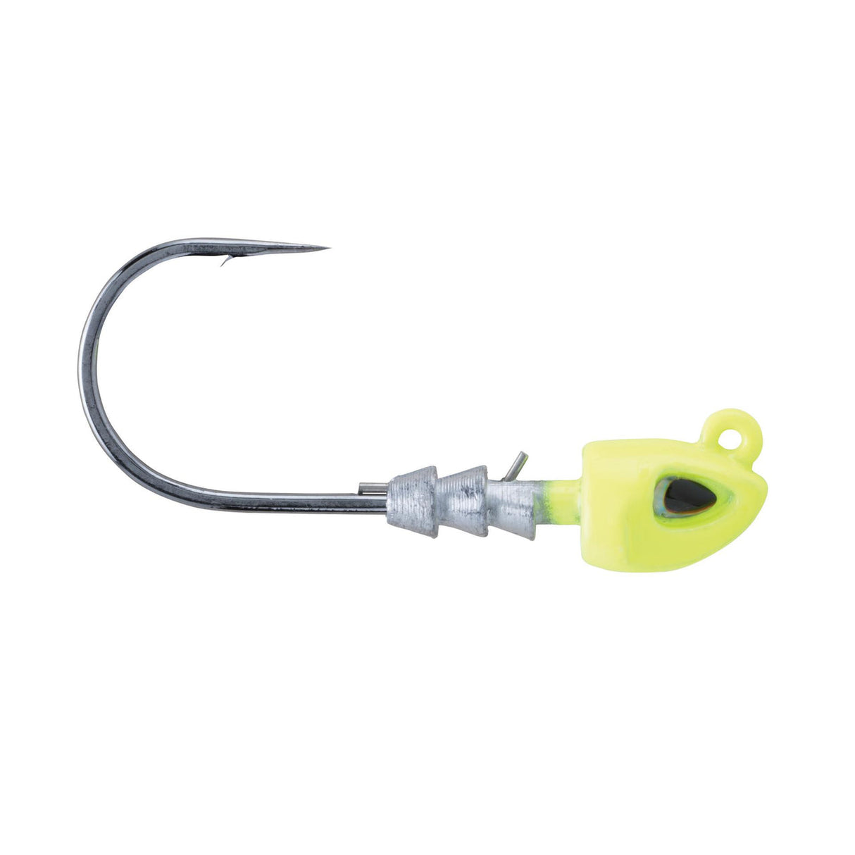 BERKLEY FUSION19 SWIMBAIT JIG NEEDLE POINT FISHING HOOKS