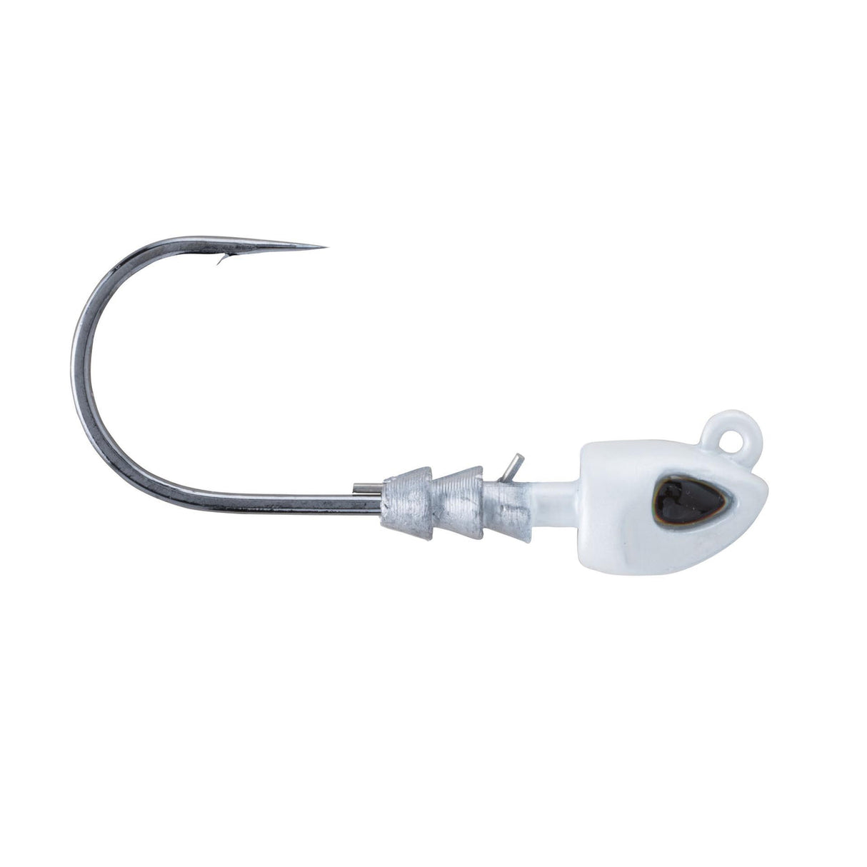 BERKLEY FUSION19 SWIMBAIT JIG NEEDLE POINT FISHING HOOKS