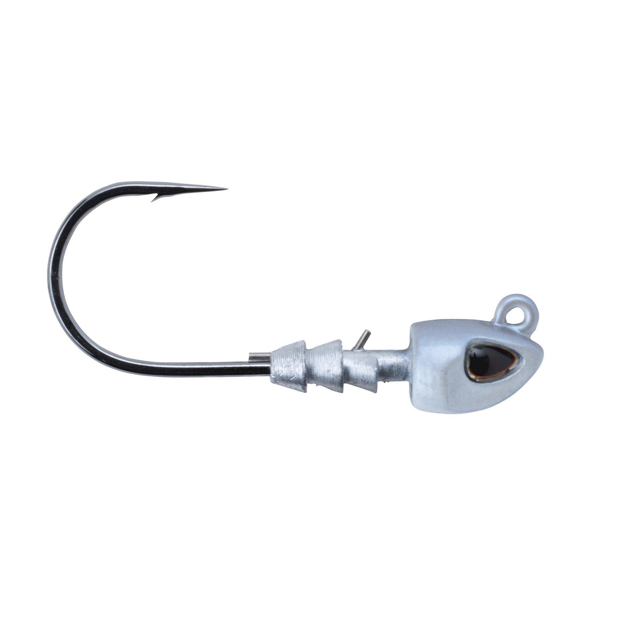 BERKLEY FUSION19 SWIMBAIT JIG NEEDLE POINT FISHING HOOKS
