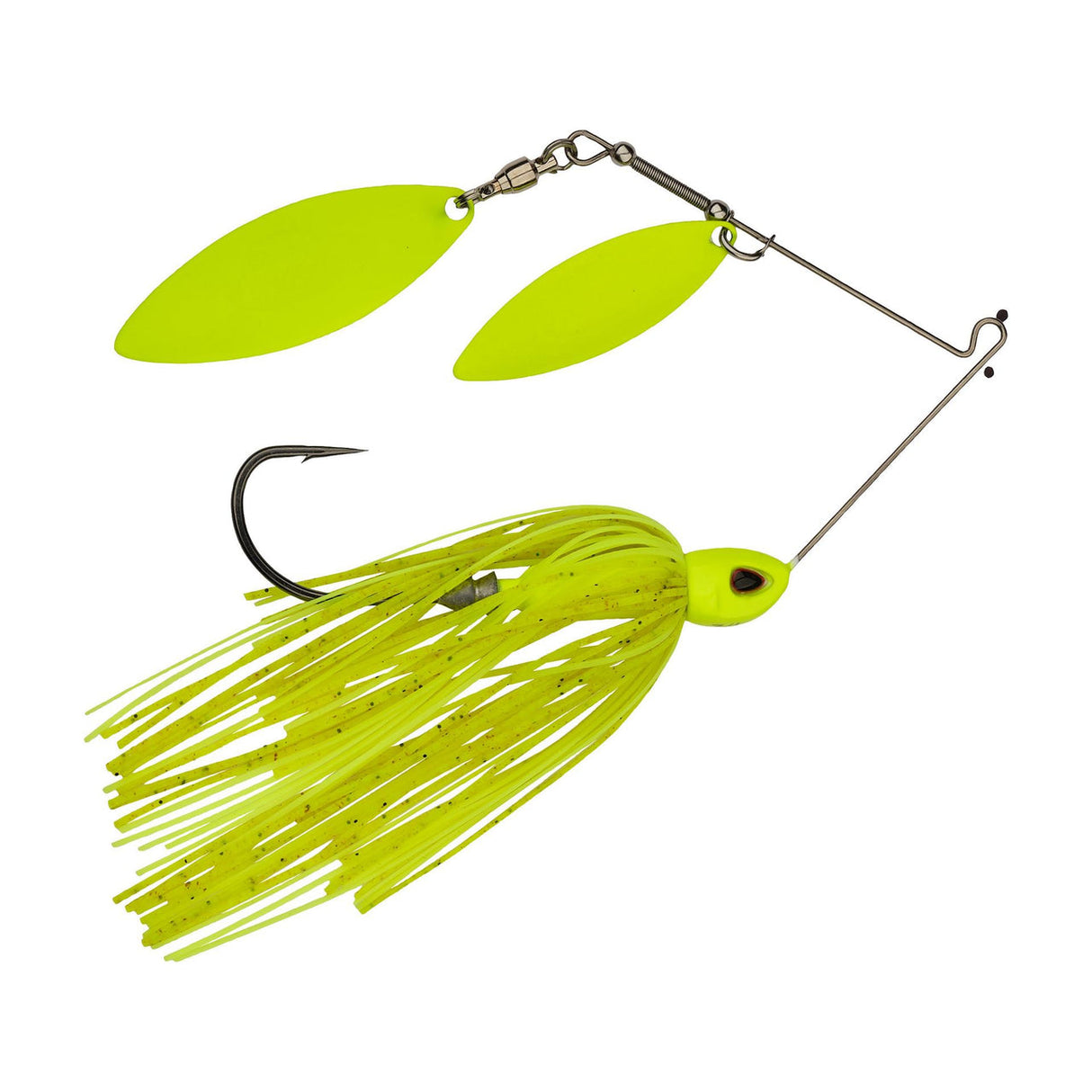 BERKLEY POWERBAIT BLADE COMPACT DOUBLE-WILLOW