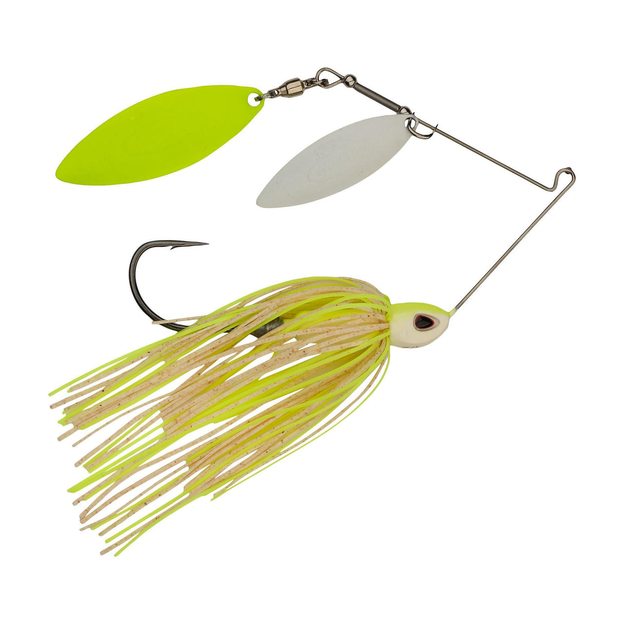BERKLEY POWERBAIT BLADE COMPACT DOUBLE-WILLOW