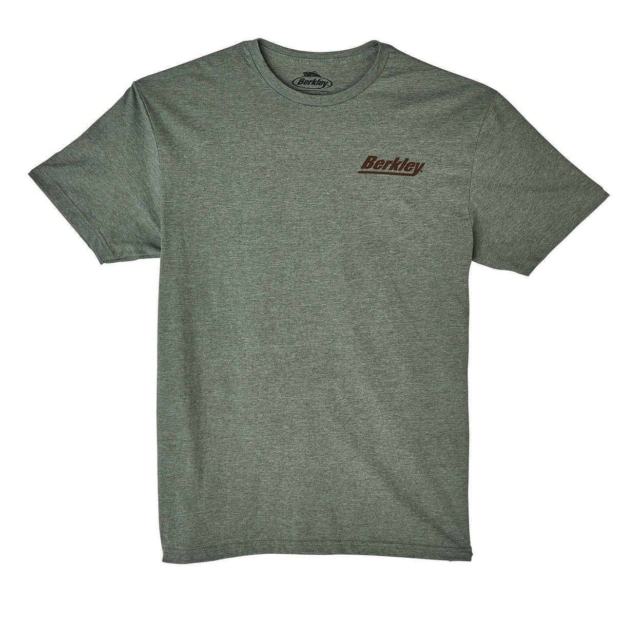 BERKLEY SHORT SLEEVE STRIPER T-SHIRT