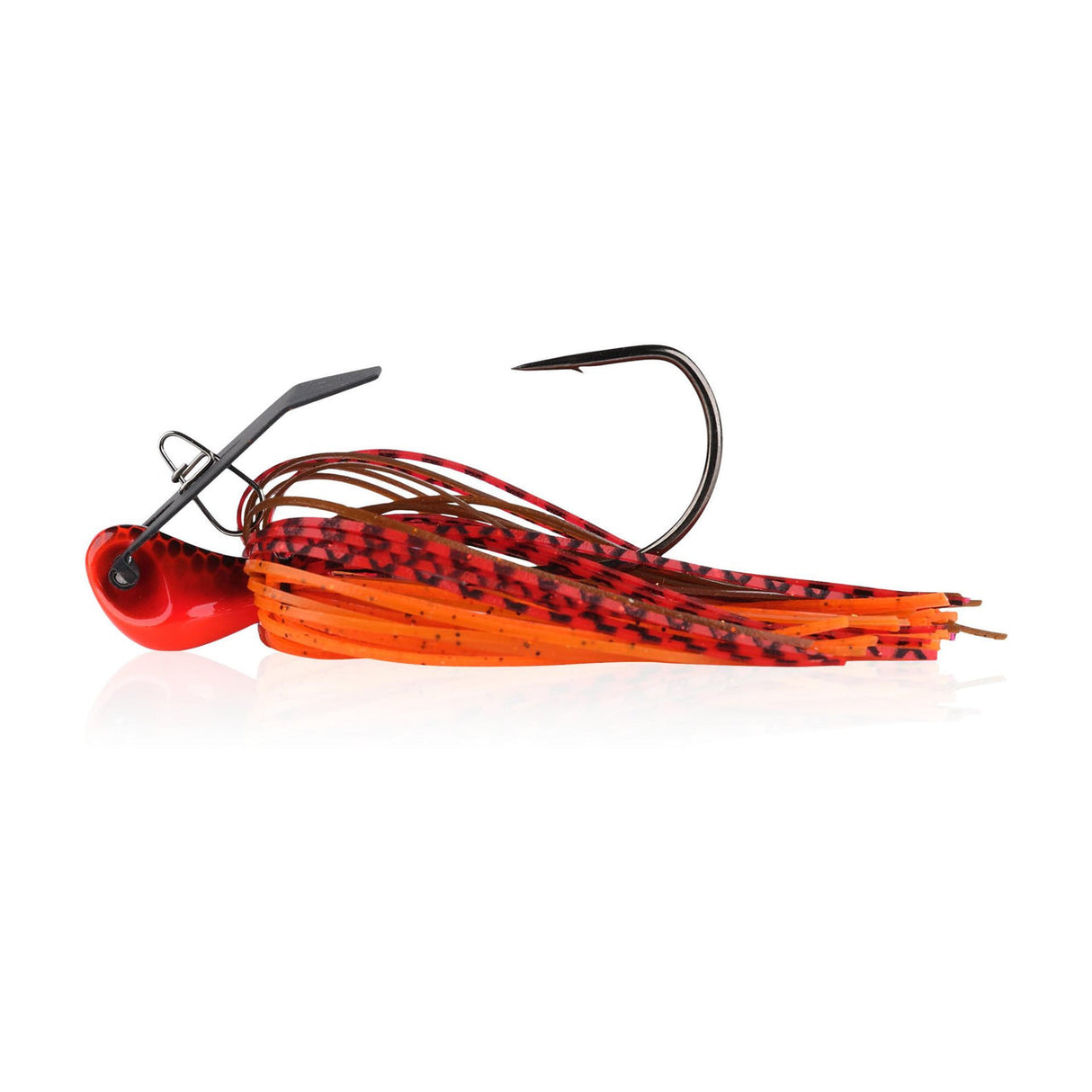 BERKLEY SLOBBERKNOCKER BLADED JIG