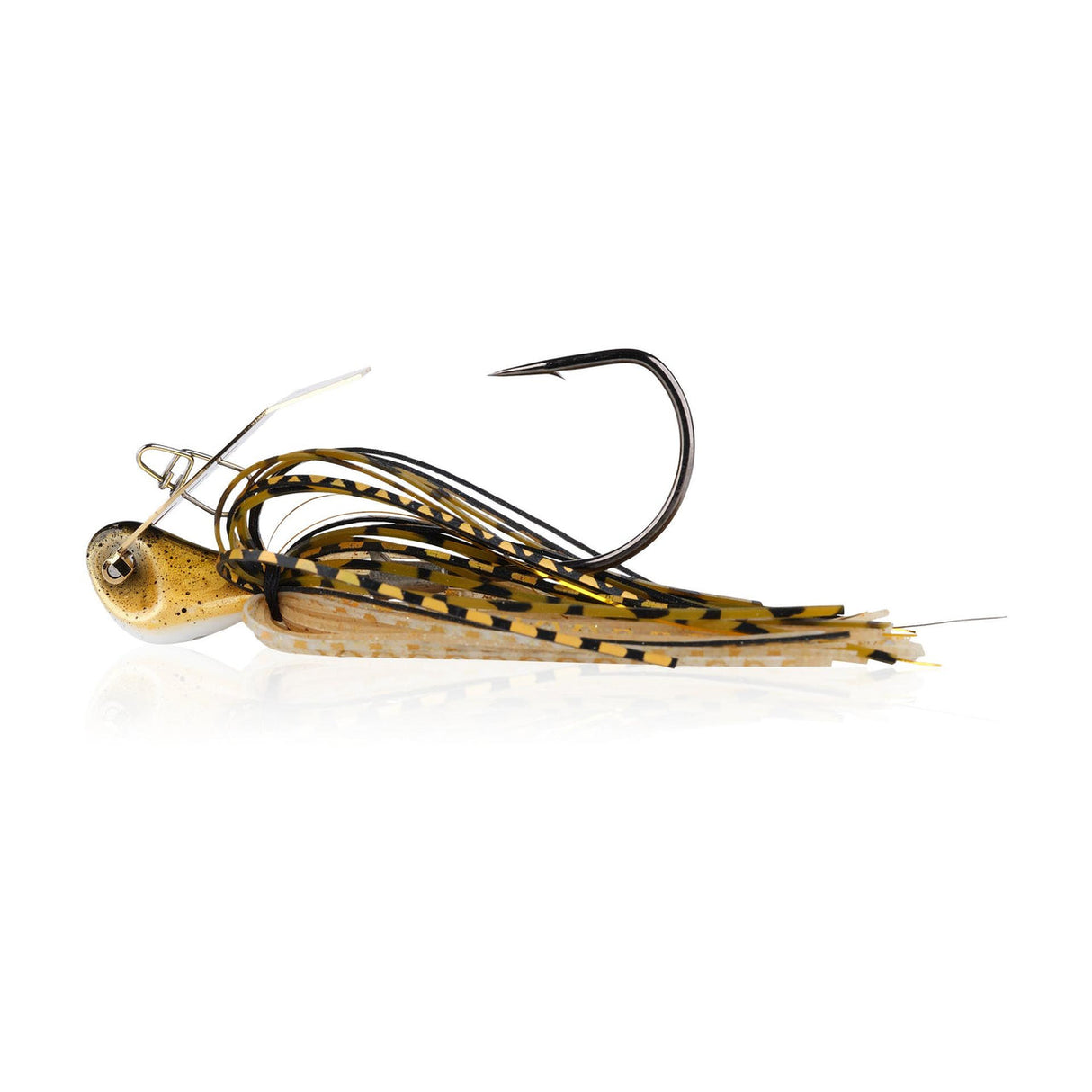 BERKLEY SLOBBERKNOCKER BLADED JIG