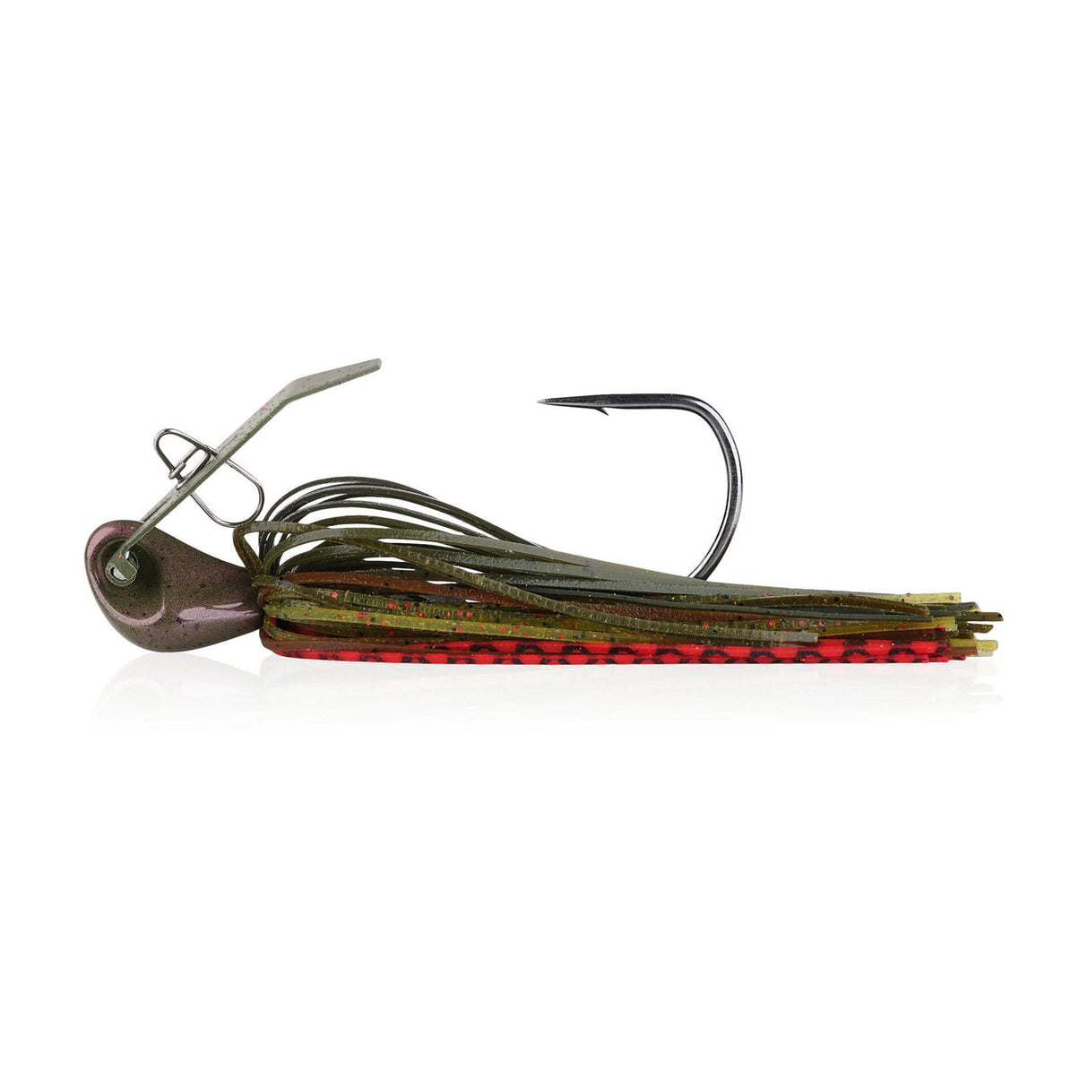 BERKLEY SLOBBERKNOCKER BLADED JIG