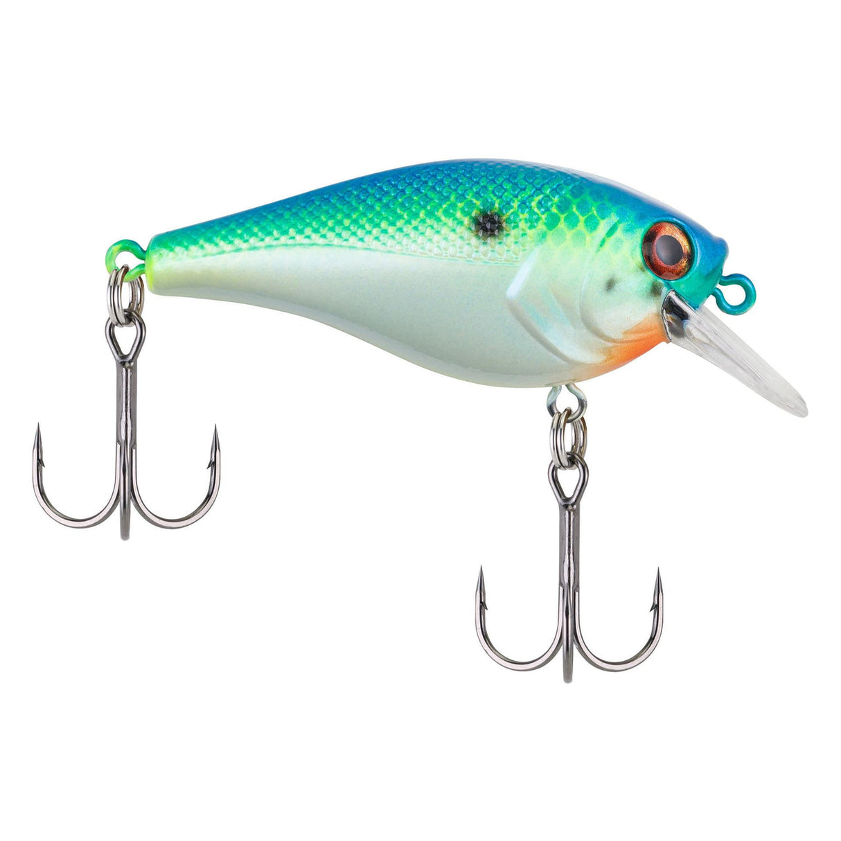 BERKLEY SQUAREBULL LURE
