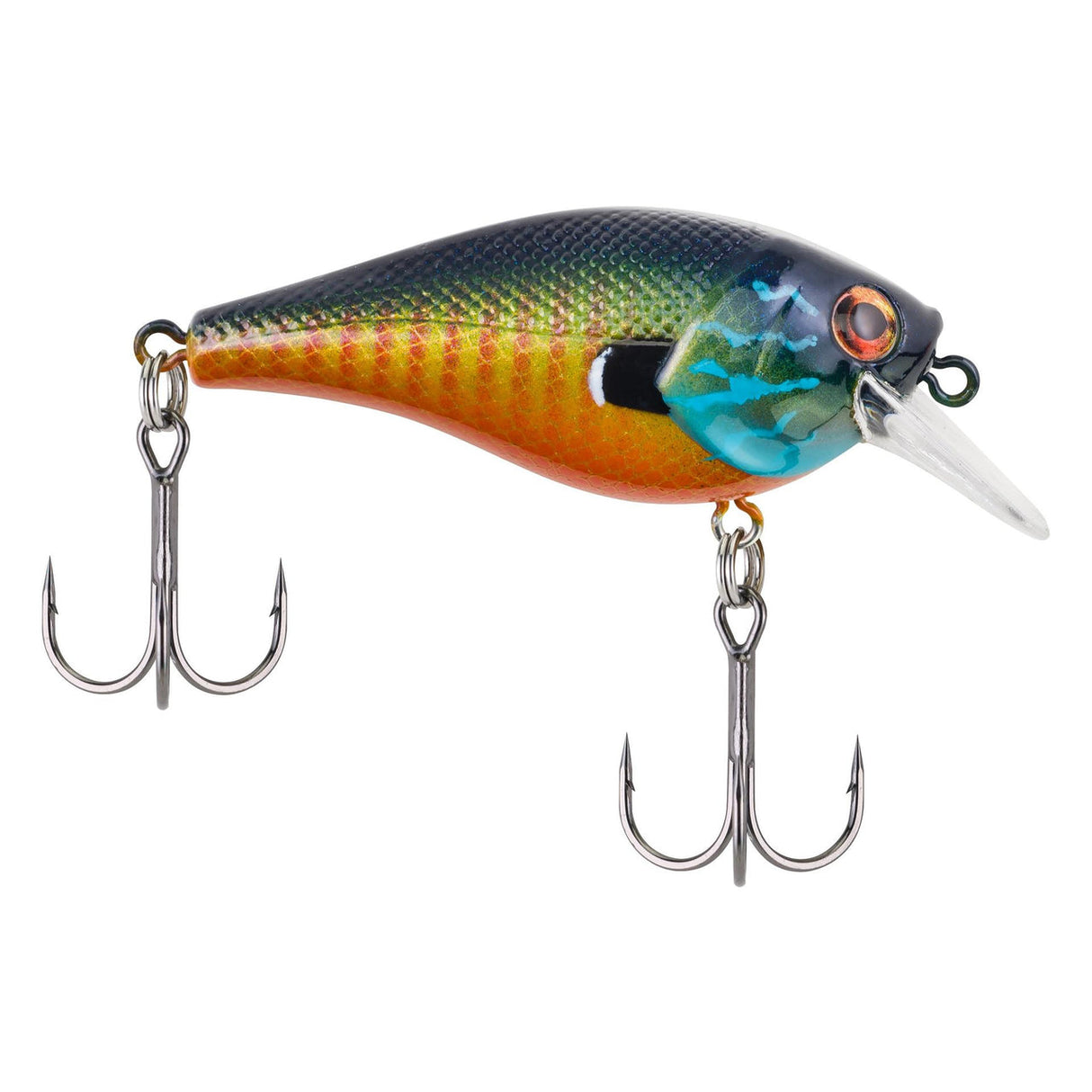 BERKLEY SQUAREBULL LURE