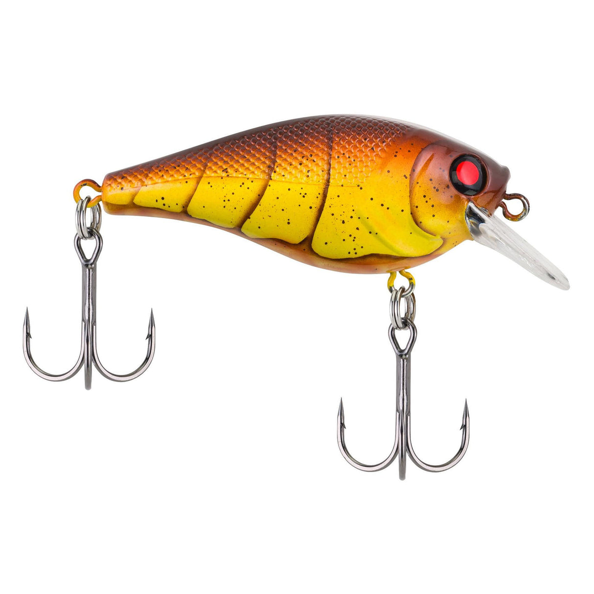 BERKLEY SQUAREBULL LURE