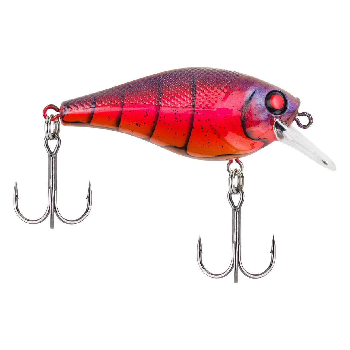 BERKLEY SQUAREBULL LURE