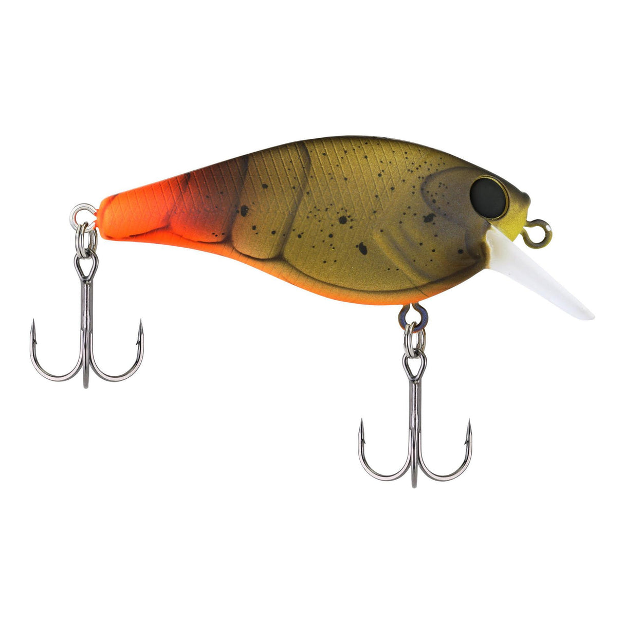 BERKLEY SQUAREBULL LURE