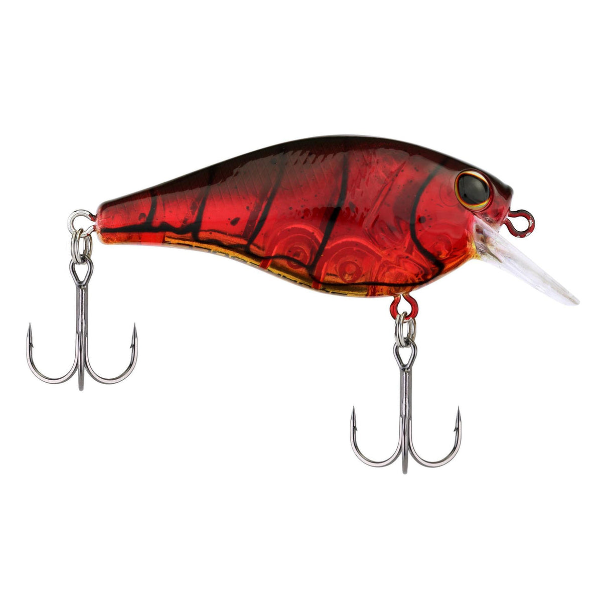 BERKLEY SQUAREBULL LURE