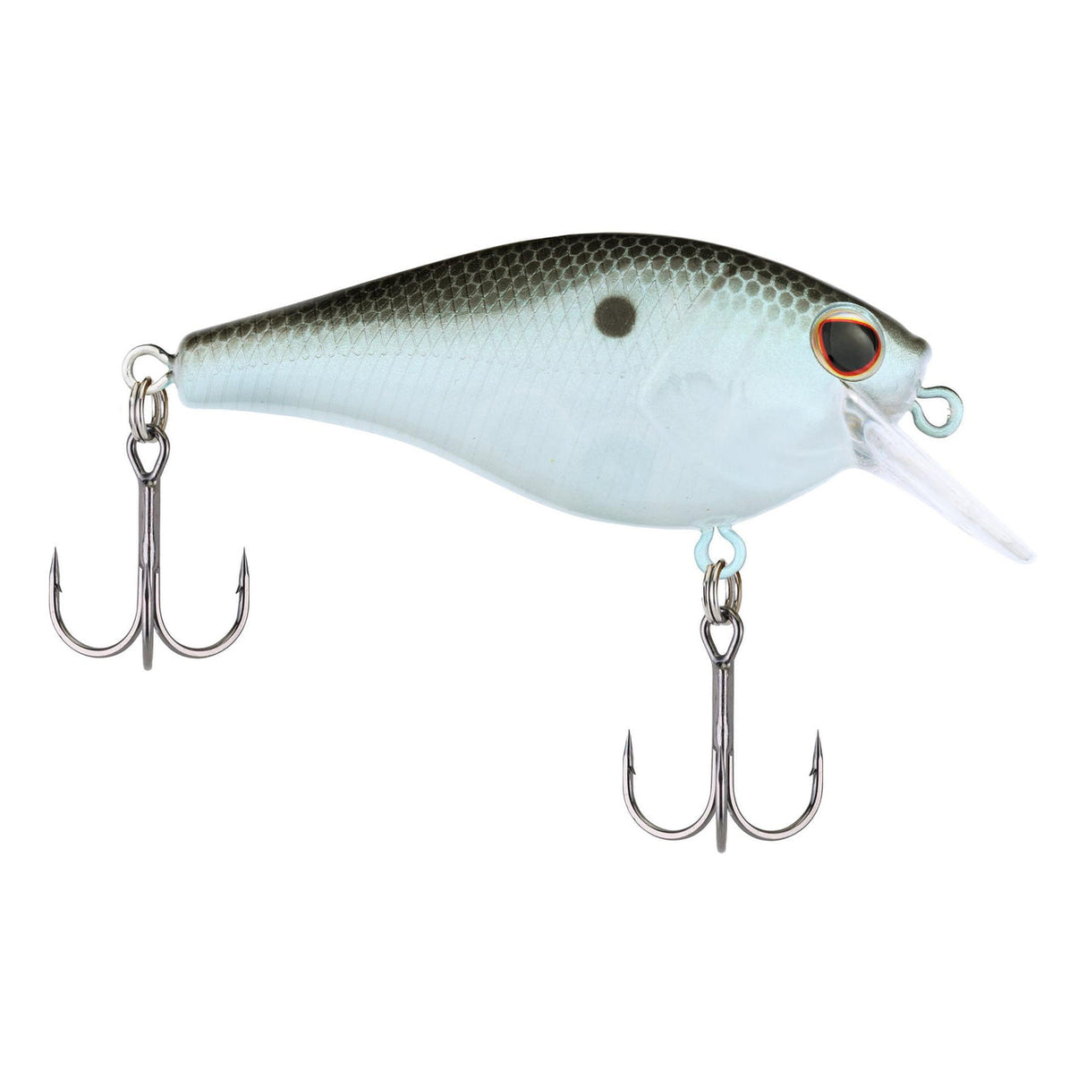 BERKLEY SQUAREBULL LURE
