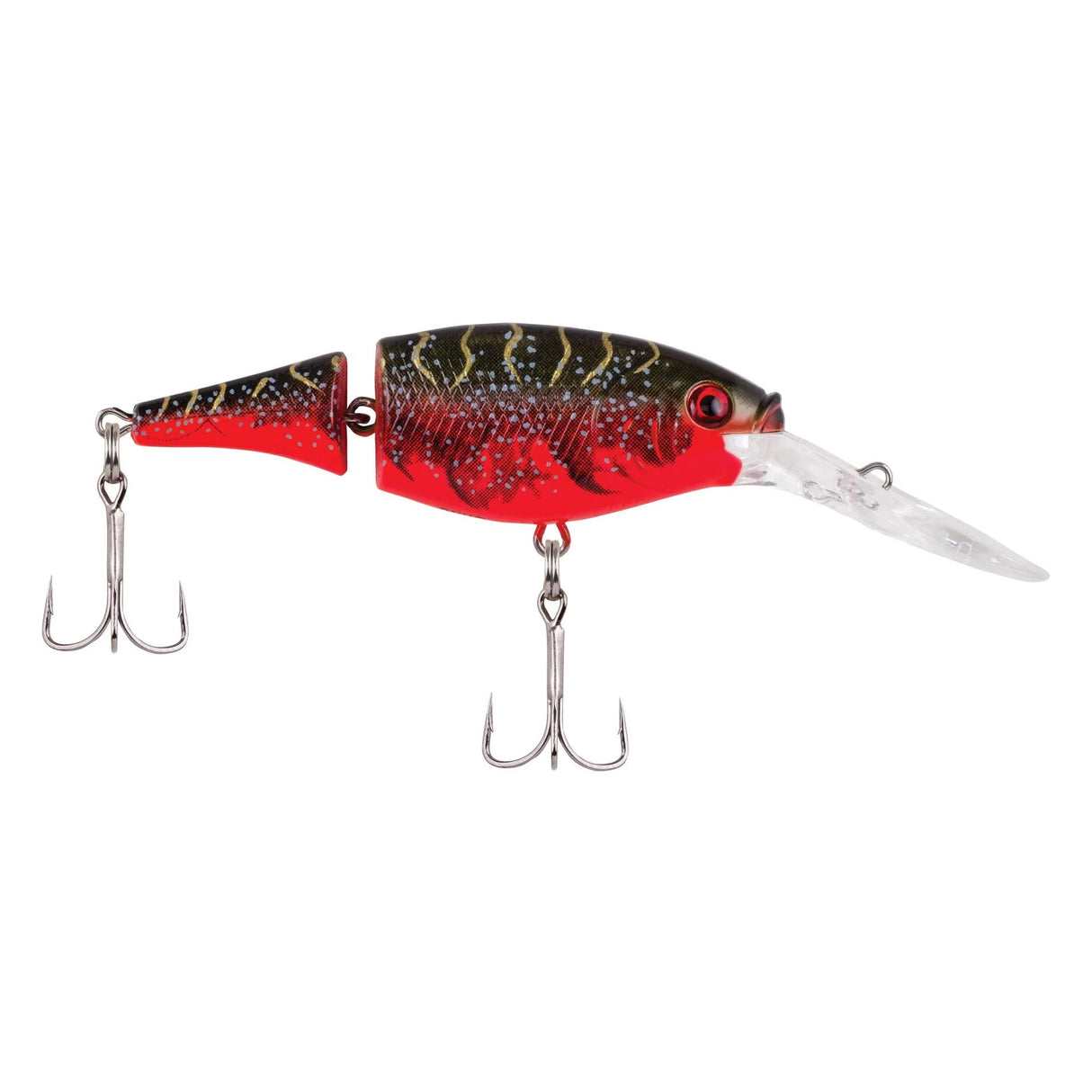 BERKLEY FLICKER SHAD JOINTED HARDBAIT