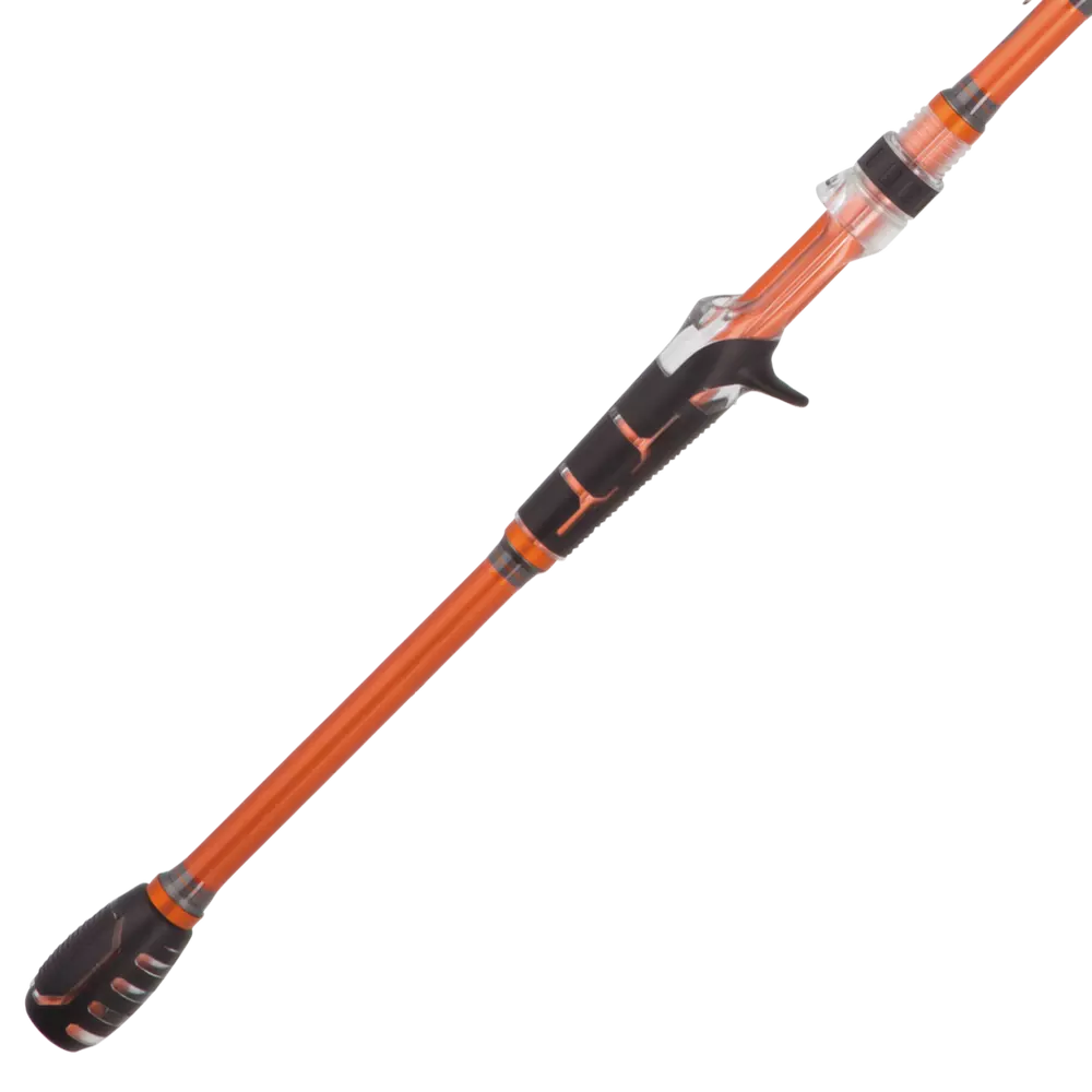 BERKLEY LIGHNING SHOCK CASTING ROD