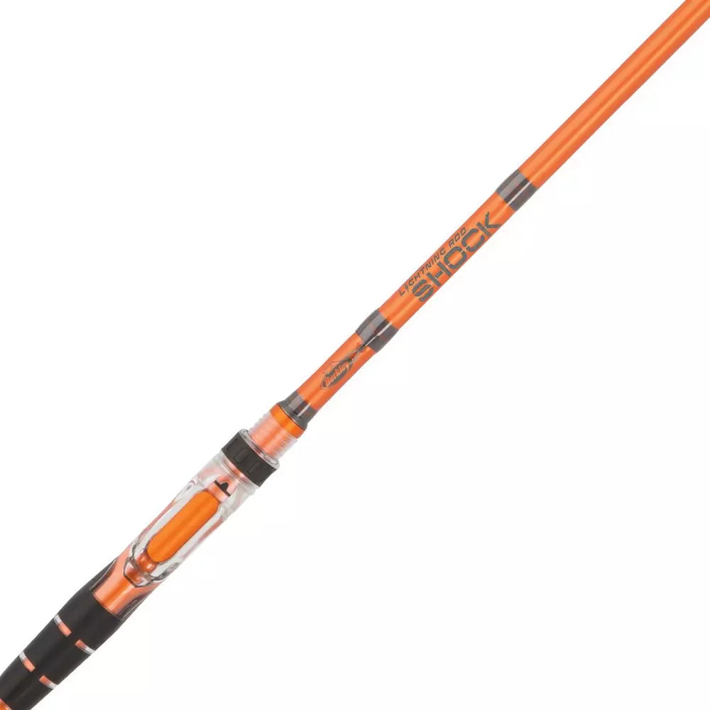 BERKLEY LIGHNING SHOCK CASTING ROD