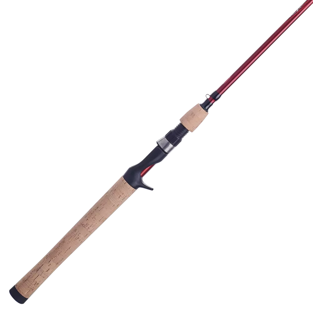 BERKLEY CHERRYWOOD HD CASTING ROD