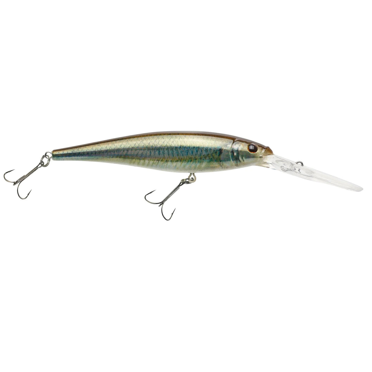 BERKLEY FLICKER MINNOW HARDBAIT