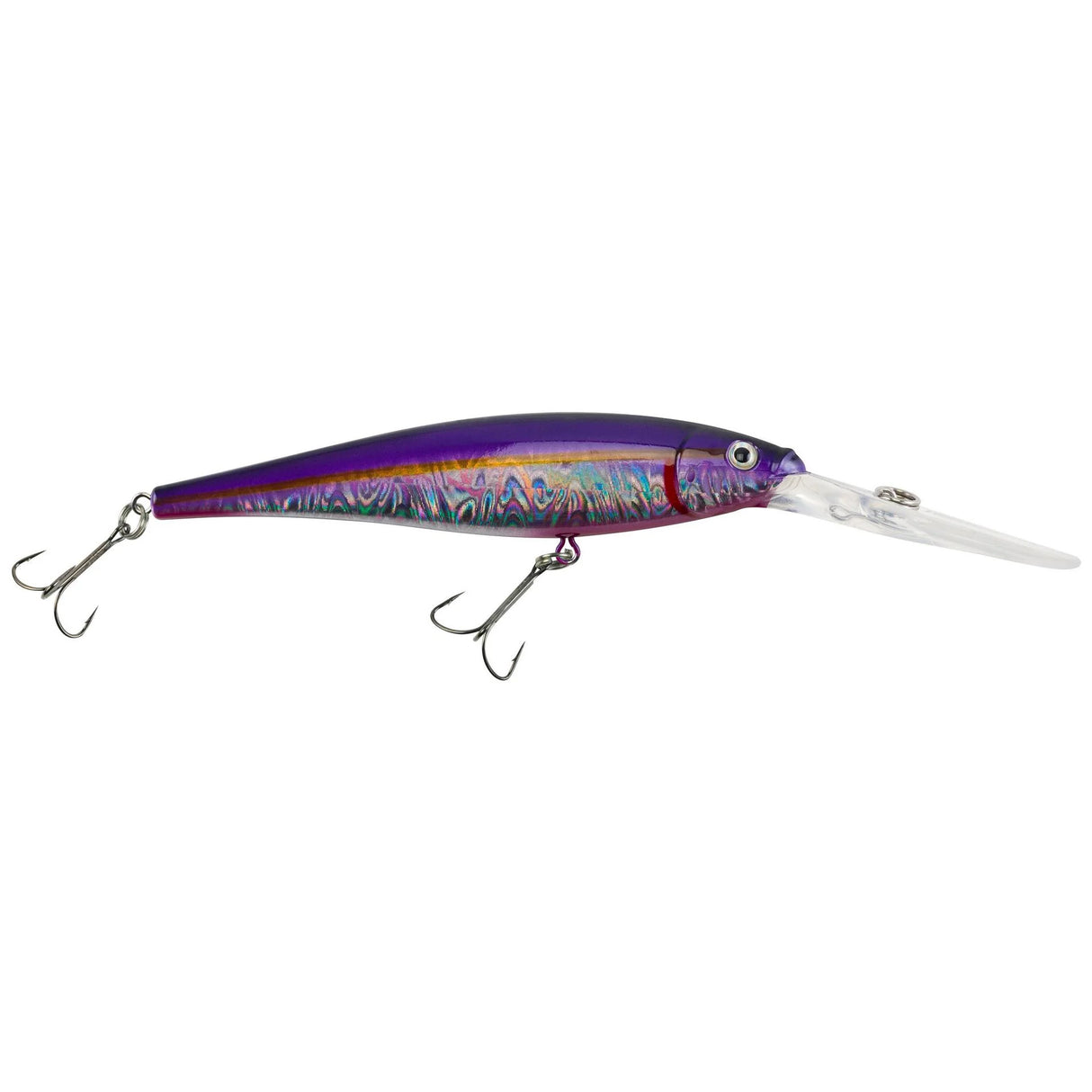 BERKLEY FLICKER MINNOW HARDBAIT