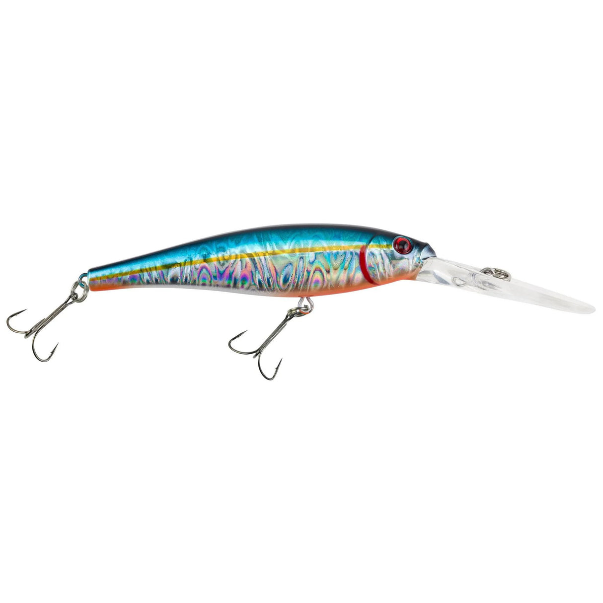 BERKLEY FLICKER MINNOW HARDBAIT