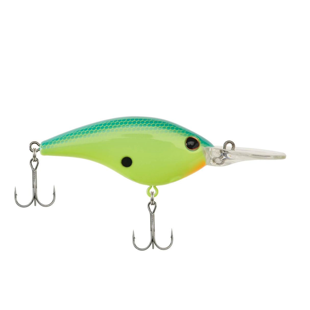 BERKLEY SILENT FRITTSIDE FISHING LURES