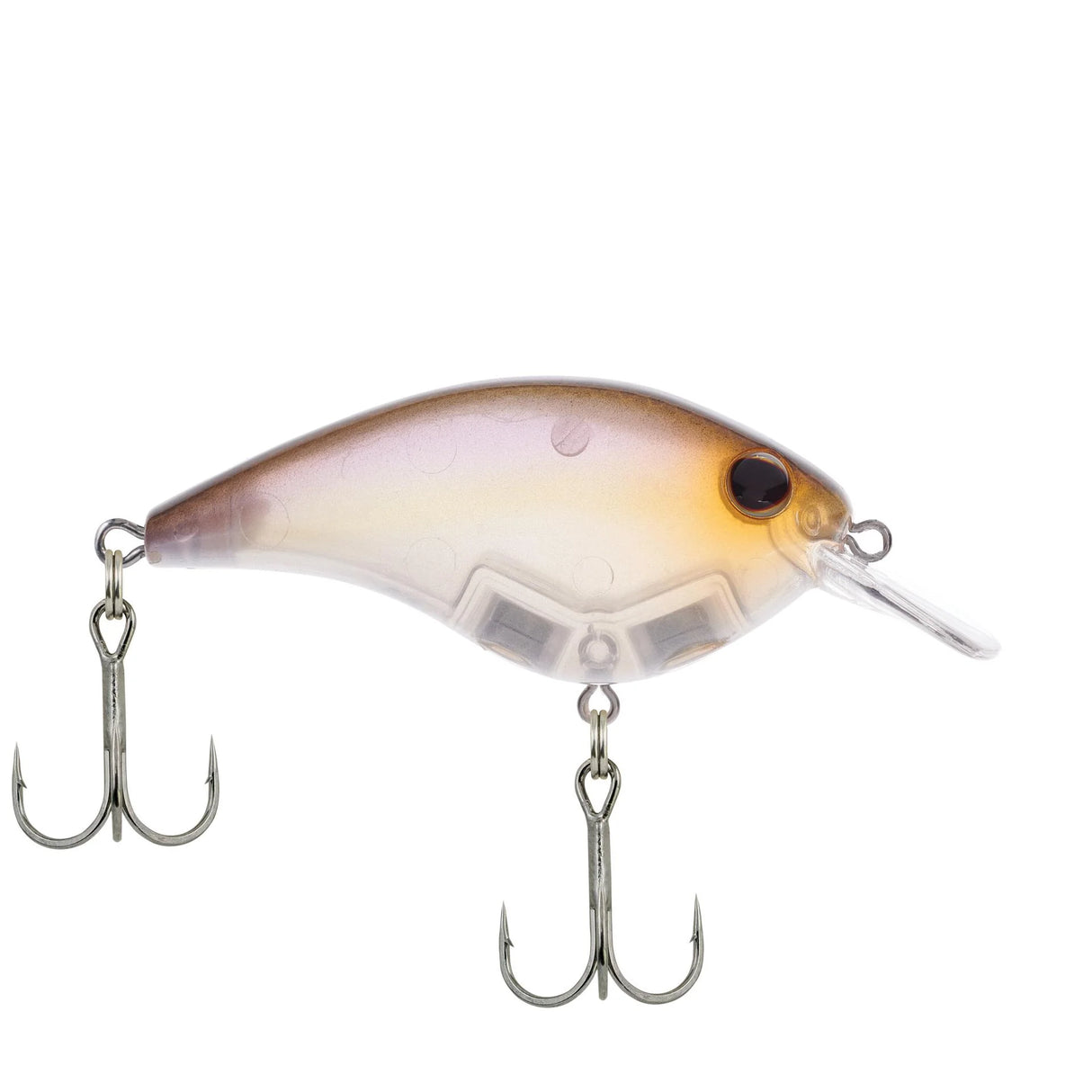 BERKLEY SILENT FRITTSIDE FISHING LURES