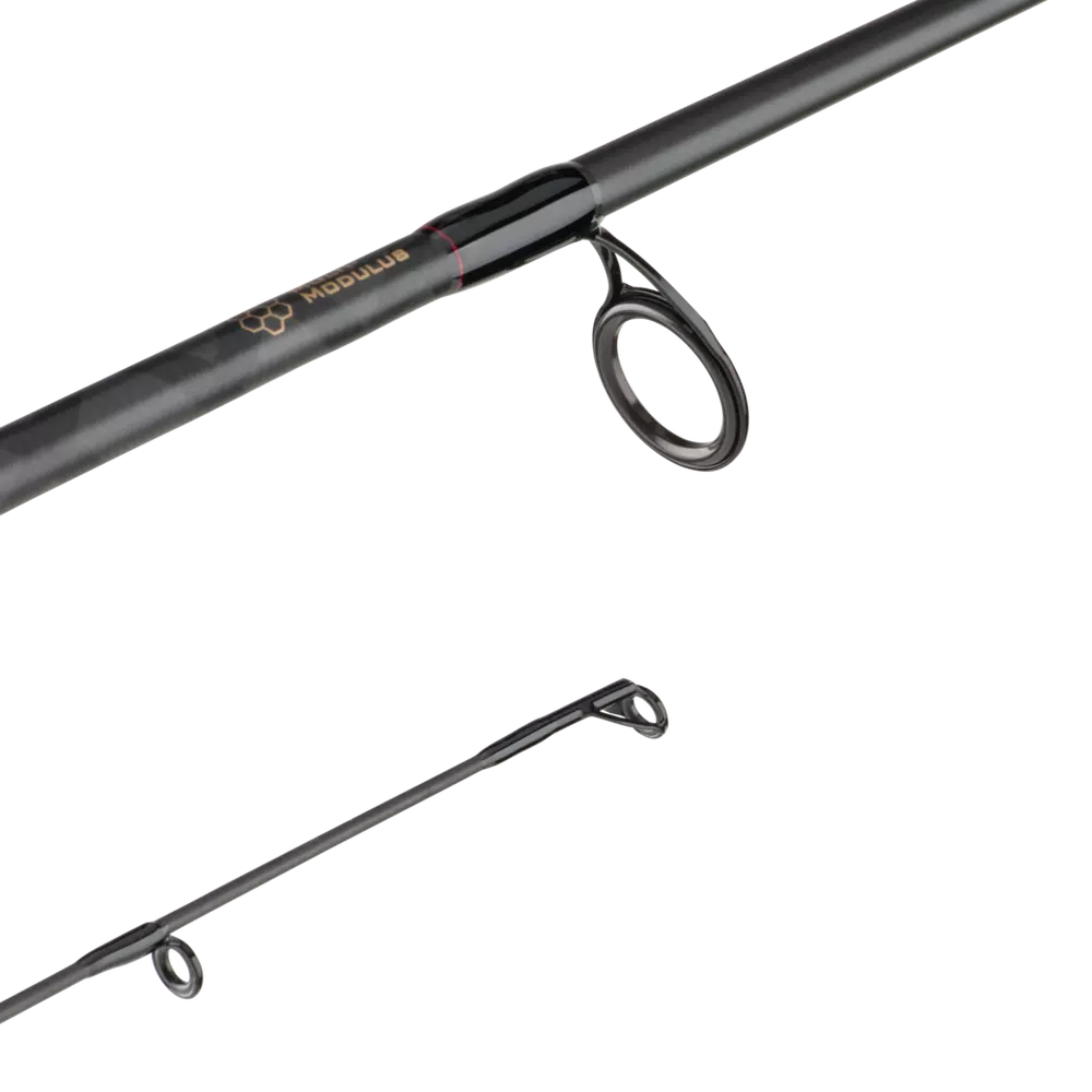 BERKLEY LIGHTING SPINNING ROD