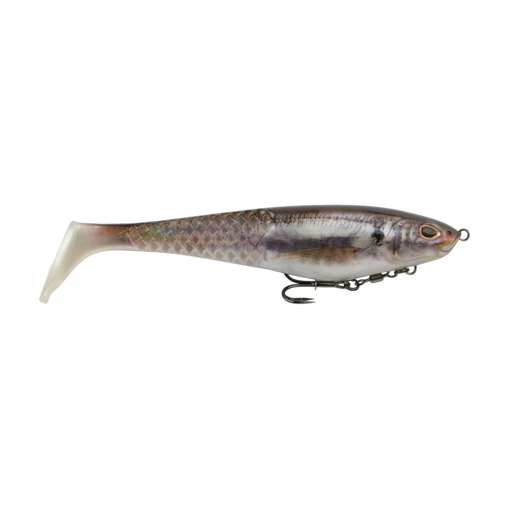 BERKLEY POWERBAIT CULLSHAD 6