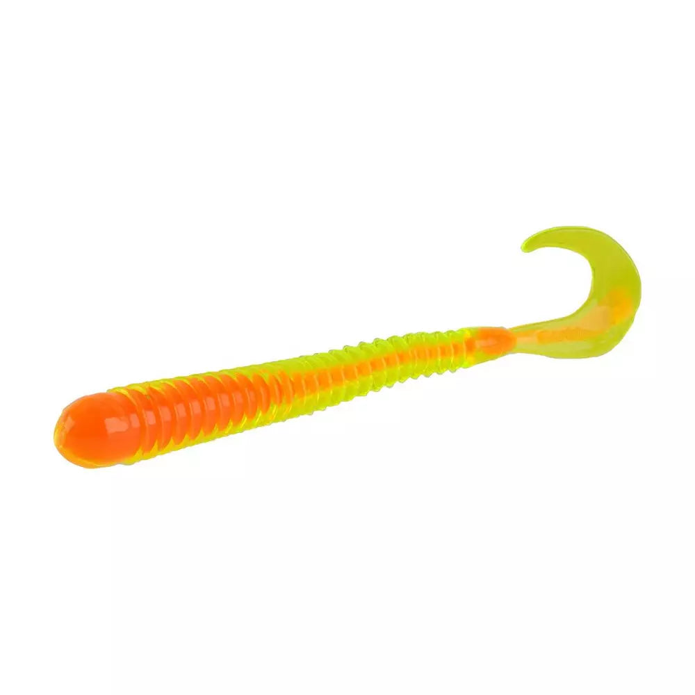 BERKLEY POWERBAIT RIB WORM 4"