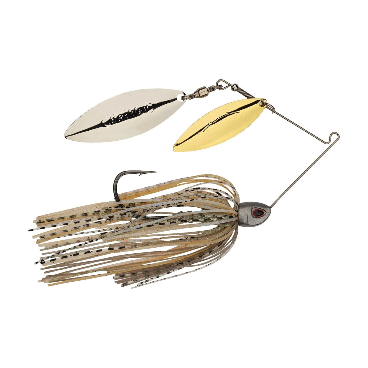 BERKLEY STANDARD COLORADO/WILLOW SPINNER BAIT