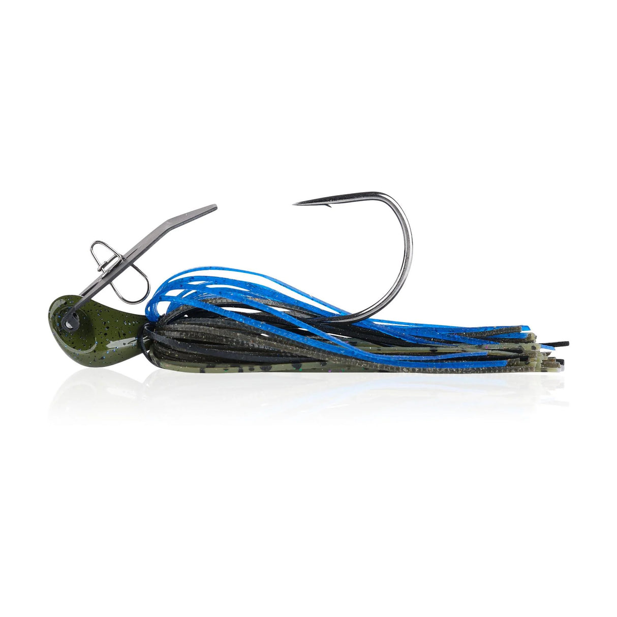 BERKLEY SLOBBERKNOCKER BLADED JIG
