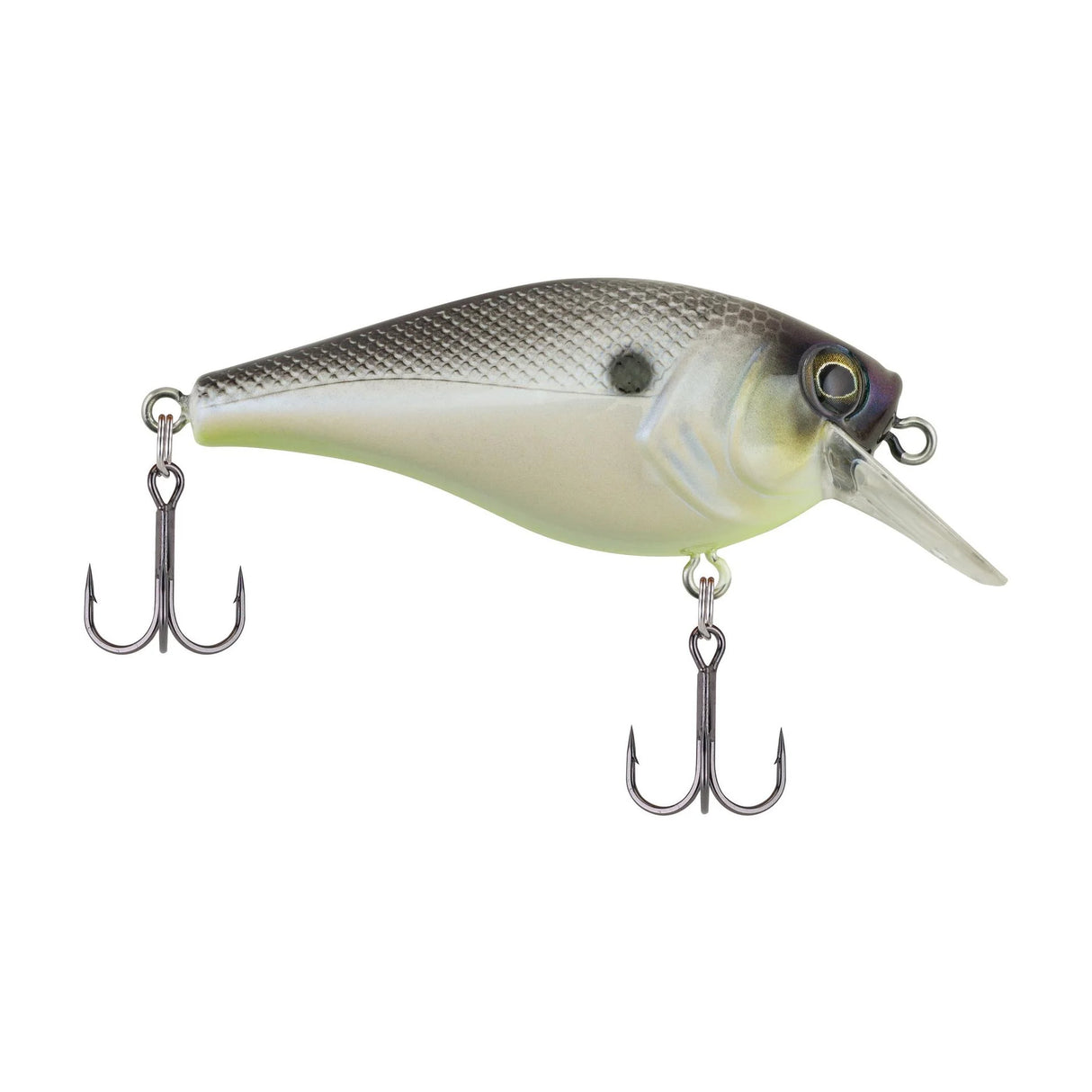 BERKLEY SQUAREBULL LURE