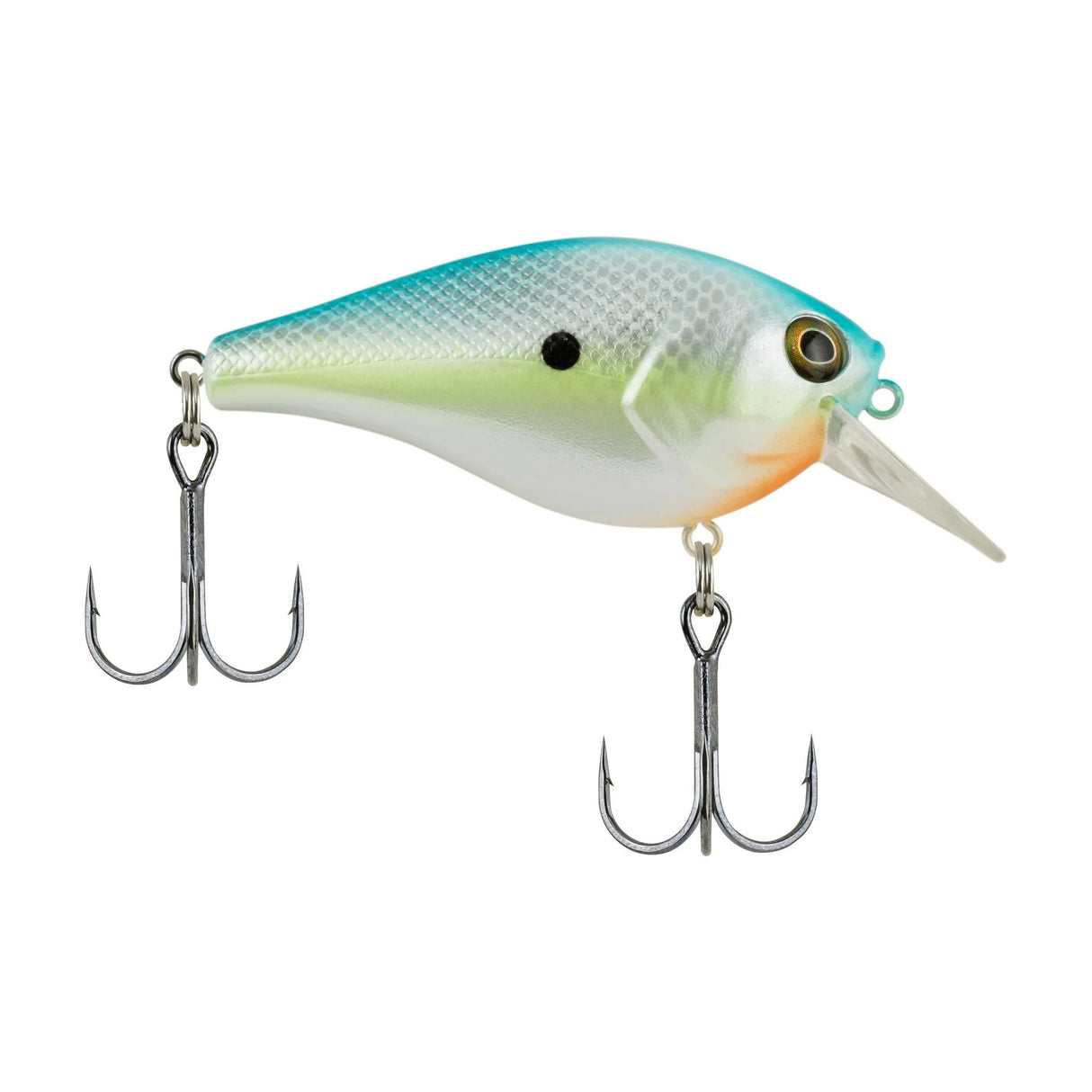 BERKLEY SQUAREBULL LURE