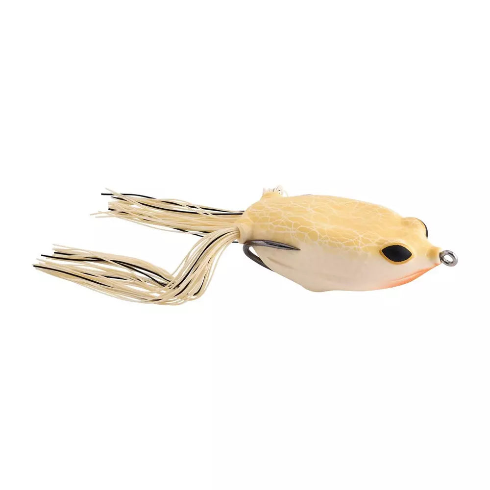BERKLEY SWAMP LORD HOLLOW BODY FROG STANDARD