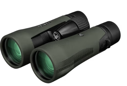 VORTEX DIAMOND HD BINOCULARS
