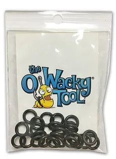 WACKY O-RINGS