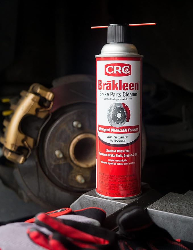SHOP BRAKLEEN