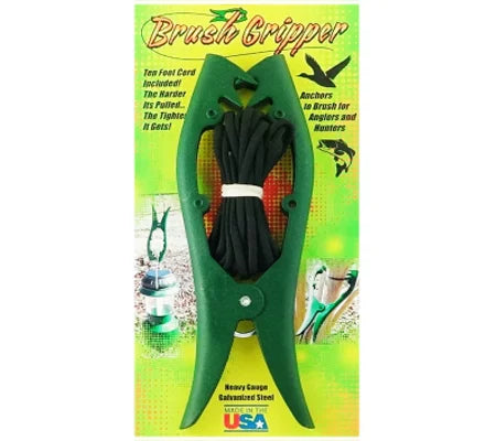 TTI-BLAKEMORE BRUSH GRIPPER