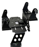 Dual Bow Graph Mount - Boat EFX