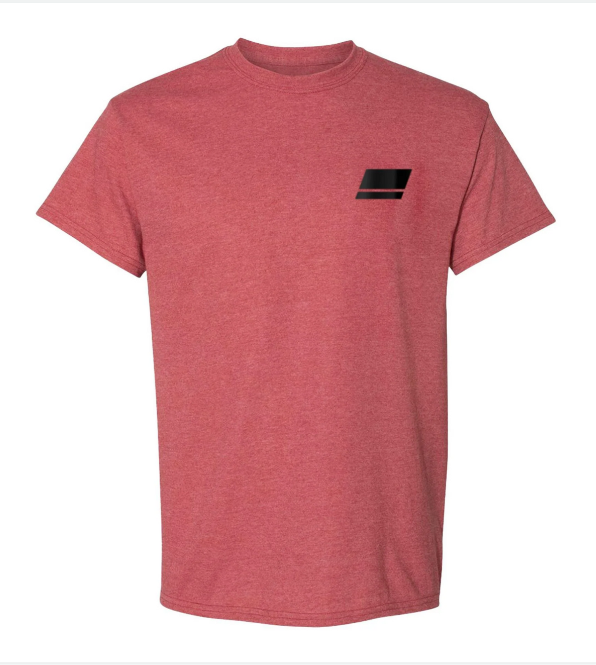 ABU GARCIA PATCH LOGO SHORT SLEEVE T-SHIRT