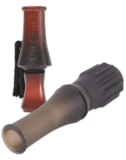 FLEXTONE DOUBLE UP PREDATOR COMBO CALL