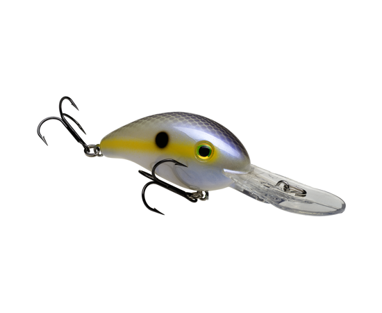 STRIKE KING PRO MODEL 3XD CRANKBAIT