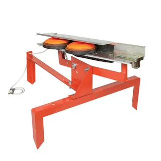 ALLEN EZ AIM CLAYMSATER SPORTING CLAY TARGET THROWER W/ PULL CORD