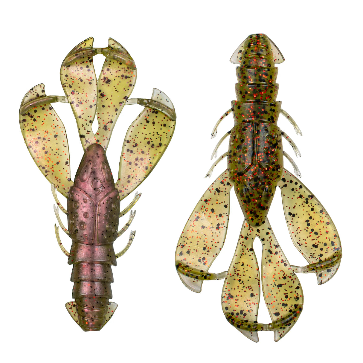 6TH SENSE FISHING CONGO CRAAW 3.8