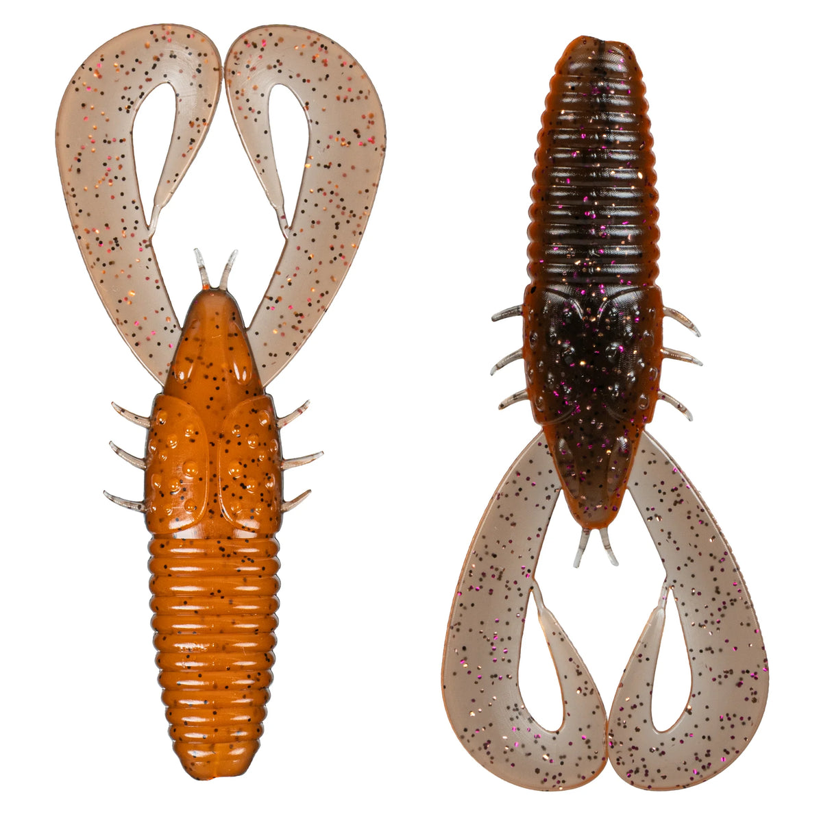 6TH SENSE FISHING STROKER CRAW