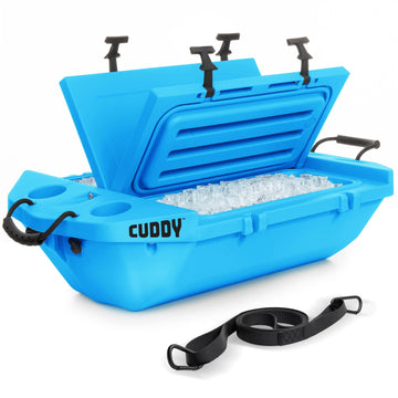 GOSPORTS OUTDOORS CUDDY 40 QT