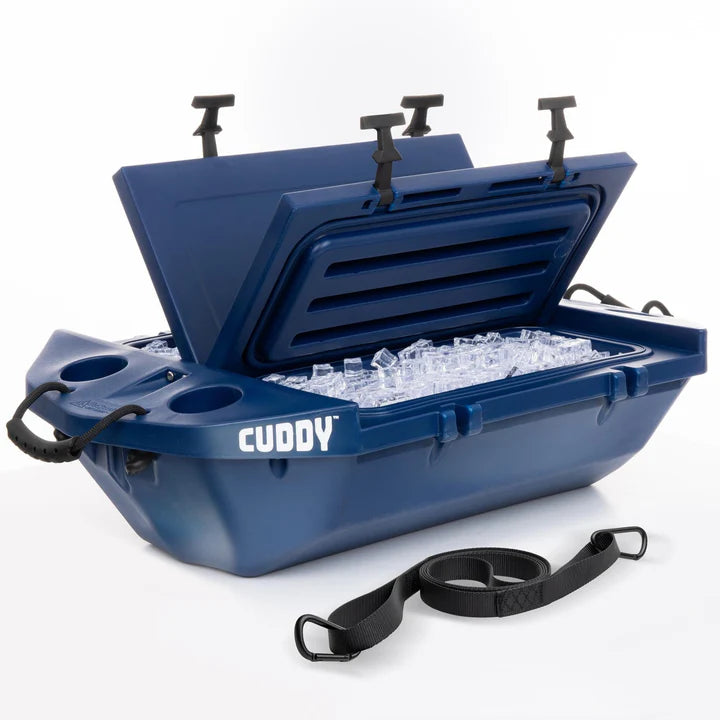 GOSPORTS OUTDOORS CUDDY 40 QT